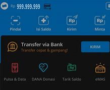 Aplikasi Penghasil Saldo Dana Mod Apk