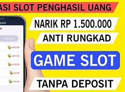 Aplikasi Slot Tanpa Deposit 75Bet Asli Thailand Bet 10 Usd