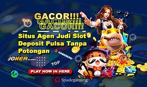 Apps Judi Slot Online Terbaru 2023 Terbaru