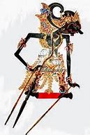 Gambar Wayang Untuk Anak