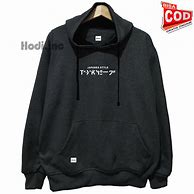 Jual Hoodie Murah Terdekat