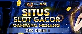 Logo Judi Slot Online Terpercaya 2023 Situs Gacor Terbaru Login