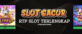 Pusat Judi Slot Online Pg Soft Banyak Jackpot