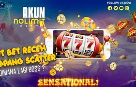 Slot Bet Kecil 100 Rupiah