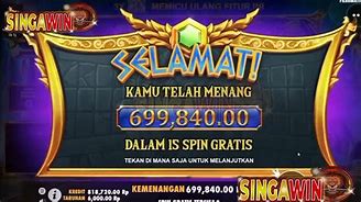 Tools Slot Gacor Modal Receh Hari Ini Live